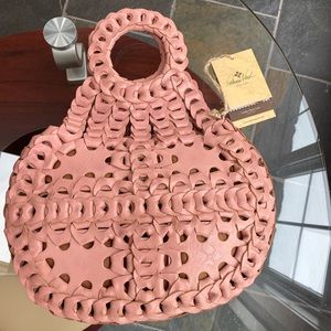 Brand New- Patricia Nash, Pisticci Shoulder Bag